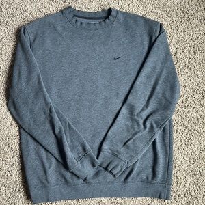 Vintage Nike Crewneck
